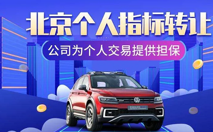 北京車牌網