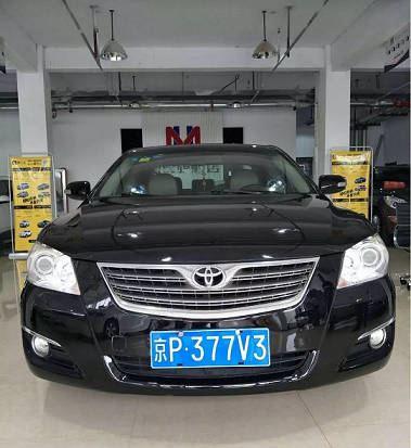 北京車牌網