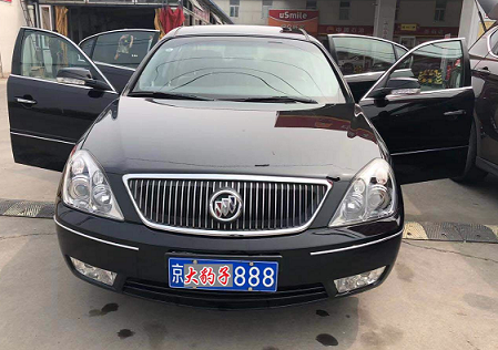 北京車牌網