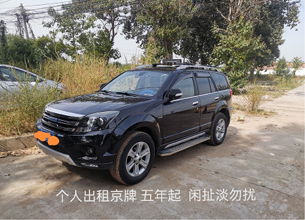 北京車牌網
