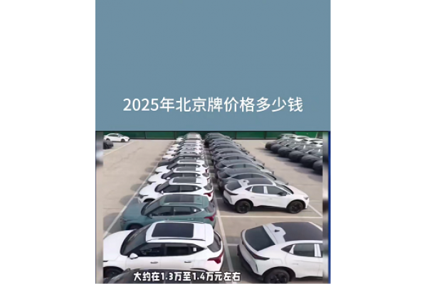 北京新能源號牌租賃_輕松解決上牌難題-新能源汽車北京號牌租賃服務詳解